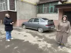 Бдительные пенсионерки могут спать спокойно: владелец брошенного автомобиля нашелся