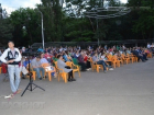 «Вместе против террора»: в Волгодонске пройдет акция памяти 
