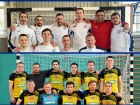 Сразу два клуба из Волгодонска поборются за звание чемпиона области по мини-футболу
