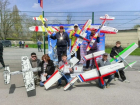 Авиамоделисты Волгодонска завоевали золото и бронзу Всероссийских соревнований