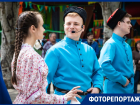 Песни, танцы и фонтаны: как в Волгодонске отметили 1 мая