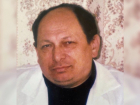 Ушел из жизни известный врач-педиатр Александр Караджаев