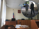 Адвокат подсудимого Семененко Олег Давыдов заболел: заседание вновь перенесли