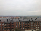 Запах гари вновь разбудил волгодонцев