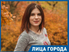 В каждое мероприятие я вкладываю душу, - Дарья Костина член молодежного правительства Волгодонска