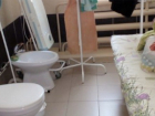 16-летняя школьница родила в туалете волгодонской больницы и спрятала тело мертвого малыша в пакет 