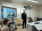 Виртуальные экскурсии на АЭС в рамках Уроков атомных знаний проходят по всем школам Волгодонска