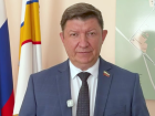 «Иногда нам кажется, что один голос ничего не меняет»: председатель Думы Сергей Ладанов призвал горожан прийти на выборы