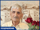  100 лет исполнилось одному из последних живых строителей Волго-Донского судоходного канала Михаилу Скакунову