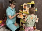 Бесплатно посидит с ребенком: в Волгодонске с февраля можно попросить о помощи «социальную няню»