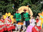 Бренд Волгодонска - вяленый лещ: В городе прошел туристический форум 