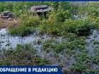 ЖК «Акварель» затопило фекалиями: жители рассказали, что канализация остаётся бесхозной