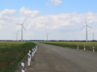 Ветроэлектростанция из Волгодонска может найти приют под Морозовском