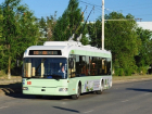 В Волгодонске сохранят кондукторов в автобусах и троллейбусах