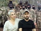 «По сути, мы взяли и усыновили батальон»: супруги Оксана и Александр Полещук почти год помогают бойцам Южного фронта