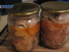 Вкусная домашняя тушенка: делаем правильные заготовки