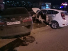 В Волгодонске разыскивают свидетелей смертельной аварии на Весенней 