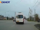 «На дорогах Волгодонска ничего не меняется»: сразу два грубых нарушения ПДД зафиксировал видеорегистратор