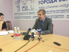 Андрей Иванов: «Бюджет дефицитный, но с заделом на долгосрочную перспективу»