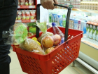 На какие продукты в Волгодонске цены стали выше, а на какие упали