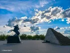 Неделя в Волгодонске начинается жарко