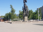 В срок удалось запустить только половину фонтанов в Волгодонске 