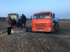 Опасный воздух в трубах: названа причина отсутствия воды в Солнечном и Мокро-Соленом