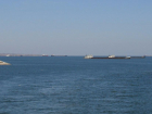Грузооборот Волго-Донского канала перевалил за 5 миллионов тонн