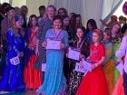 21 медаль и 4 кубка завоевали восточные красавицы из Волгодонска на межрегиональном танцевальном турнире