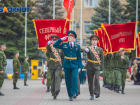 Ко Дню Победы на улицах Волгодонска зажгут «летящие звезды»