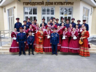 Ансамбль «Казачий Дон» из Волгодонска признан лучшим хором в регионе 
