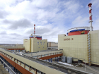 Ростовская АЭС перешла на усиленный режим безопасности 