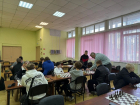 Для проблемных подростков провели турнир по шашкам в Волгодонске 