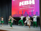 Волгодонские школьники лучше всех рассмешили жюри в Воронежской области