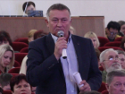 Предприниматель Олег Струков назвал «точкой кипения» взаимоотношения КУИГ и бизнеса Волгодонска