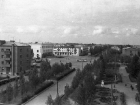 Каким был Волгодонск 58 лет назад