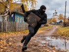 Суперсильный вор украл чугунную плиту из частного дома под Волгодонском 