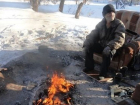 Людям без крыши над головой в Волгодонске подготовили теплое местечко