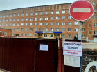 Из ковидного госпиталя Волгодонска за сутки выписались 17 человек 
