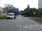В Волгодонске сбитый на «зебре» 57-летний мужчина скончался в больнице