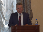 Виктор Мельников назвал главные цели администрации Волгодонска на ближайшие годы