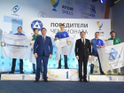 Сварщики из Атоммаша стали лучшими в профмастерстве на чемпионате атомной отрасли в Екатеринбурге