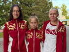 Спортсменки «Дончанки» сыграют в составе юниорской сборной России по хоккею на траве