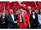 Олег Пахолков: «Прощай российский паспорт»
