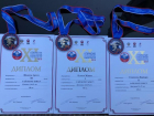 Бойцы из Волгодонска выиграли в соревнованиях по тайскому боксу