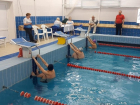 Первенство по плаванию среди лиц с ограниченными возможностями здоровья прошло в Волгодонске