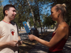 «Кого бы вы спасли при пожаре — своего питомца или чужого ребенка?»: что ответили волгодонцы, узнала Нинка Картинка