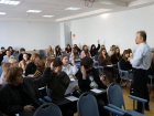 Построй свою семью: волгодонских студентов научат планировать общий бюджет и решать конфликты