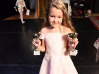 Юная волгодончанка покорила жюри престижного Международного вокального конкурса 