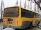 Дачные автобусы возвращаются в Волгодонск